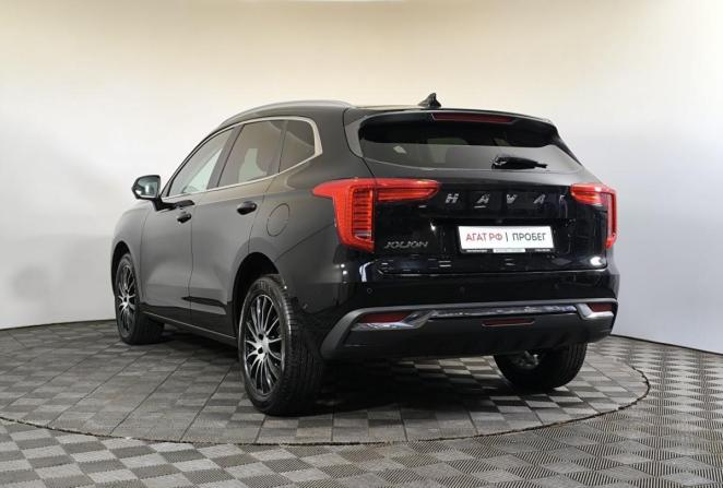 Haval Jolion I Рестайлинг с пробегом 2023 года, цена 1 850 000 рублей, 58931 км, внедорожник, Автокод Объявления