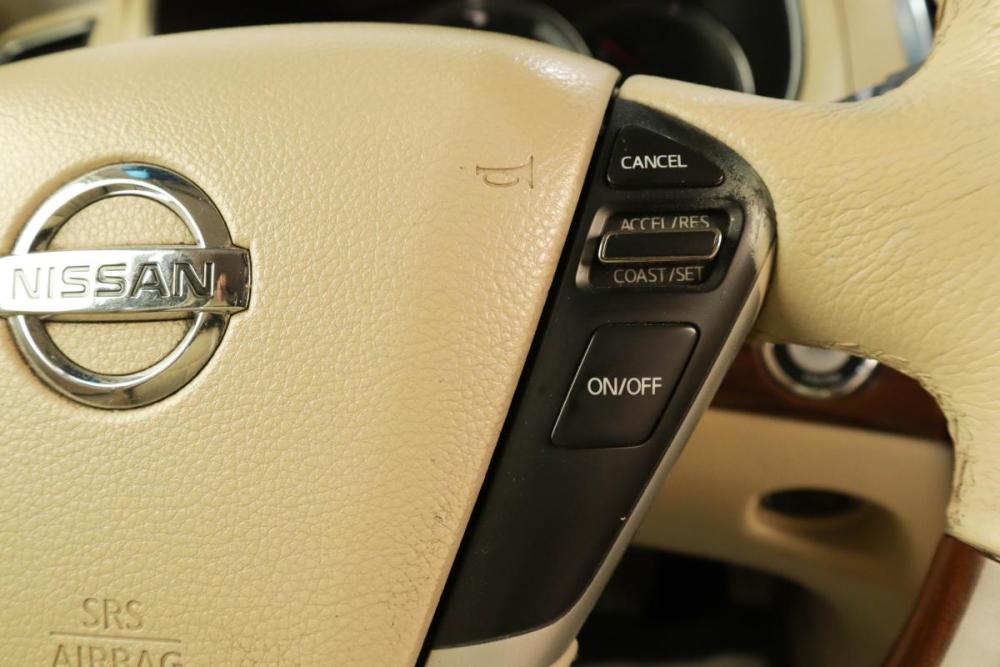 Nissan Teana II Челябинск  - изображение 14