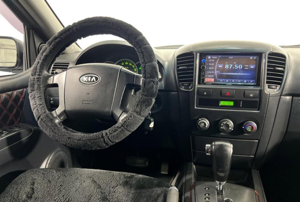 Kia Sorento I Рестайлинг Нижний Новгород  - изображение 15