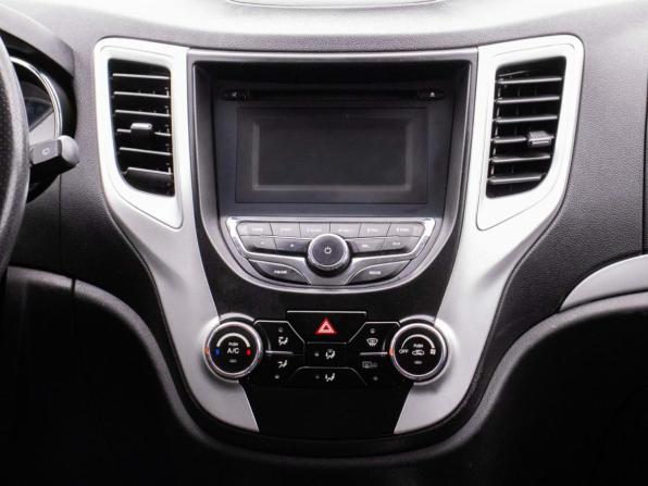 Changan CS35 с пробегом 2018 года, цена 790 000 рублей, 104057 км, внедорожник, Автокод Объявления