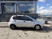 Chevrolet Aveo I Рестайлинг Саратов  - изображение 19