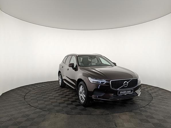 Volvo XC60 II с пробегом 2020 года, цена 3 845 000 рублей, 97567 км, внедорожник, Автокод Объявления