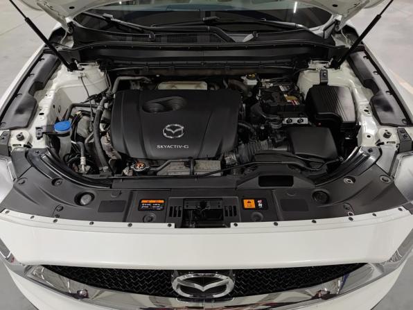 Mazda CX-5 II с пробегом 2021 года, цена 3 150 000 рублей, 84412 км, внедорожник, Автокод Объявления