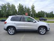Volkswagen Tiguan I Рестайлинг Чебоксары  - изображение 27