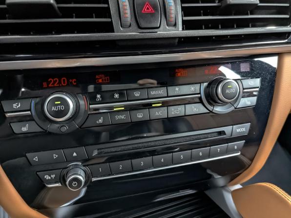 BMW X6 II (F16) с пробегом 2019 года, цена 4 600 000 рублей, 145843 км, внедорожник, Автокод Объявления