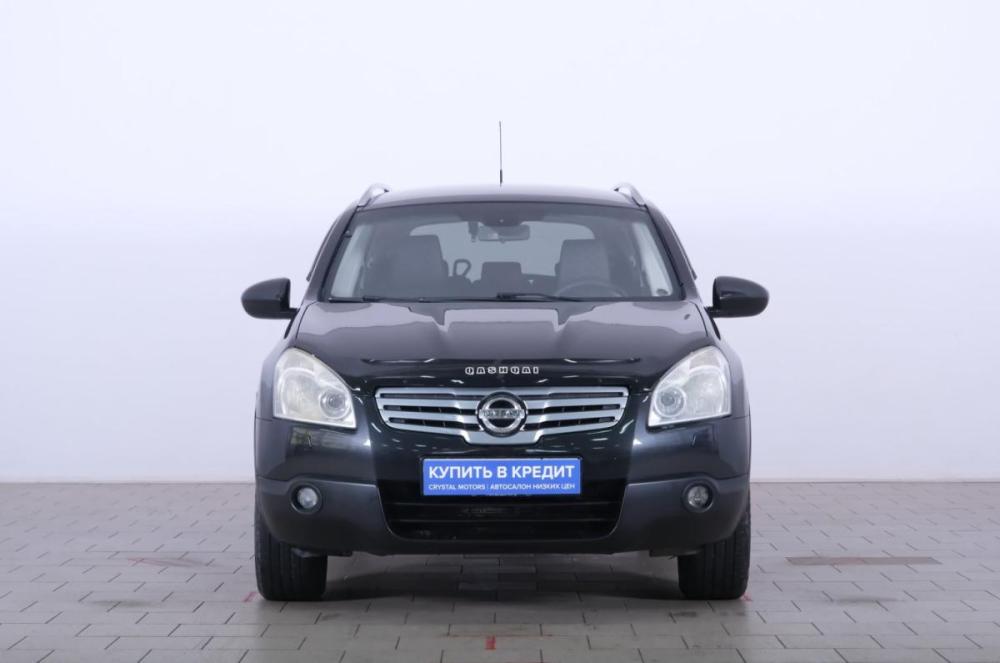 Nissan Qashqai+2 I Омск  - изображение 2