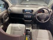 Toyota Passo II (C30) Новокузнецк  - изображение 23