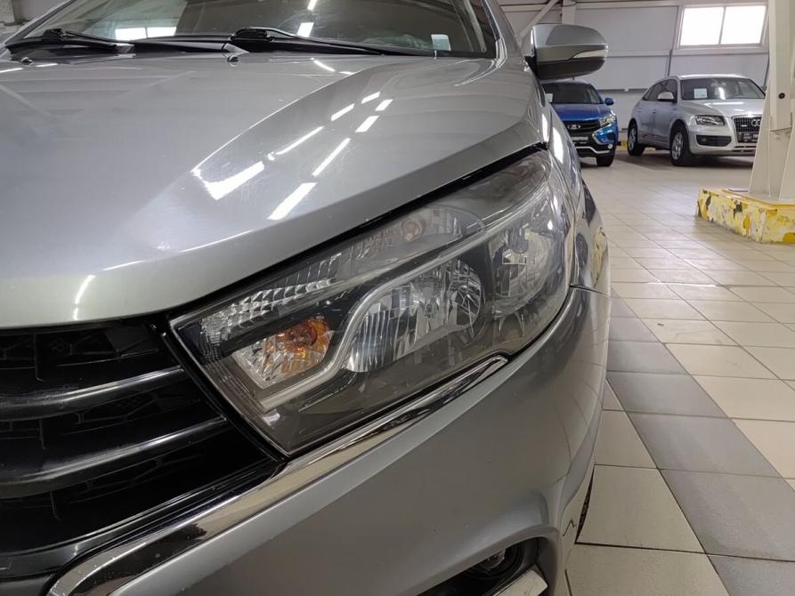 Lada (ВАЗ) Vesta I Набережные Челны  - изображение 21