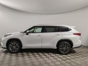 Toyota Highlander IV (XU70) Курск  - изображение 29