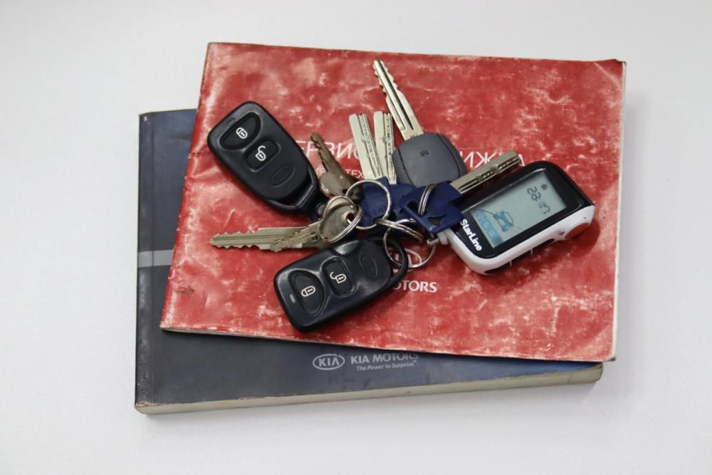 Kia Sportage II Сургут  - изображение 23