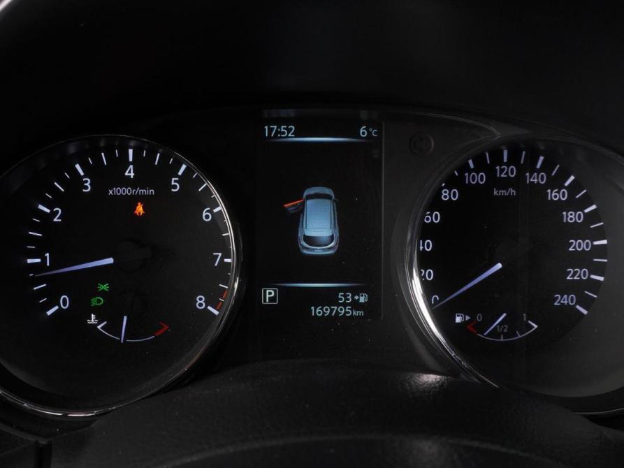 Nissan Qashqai II Минеральные Воды  - изображение 16