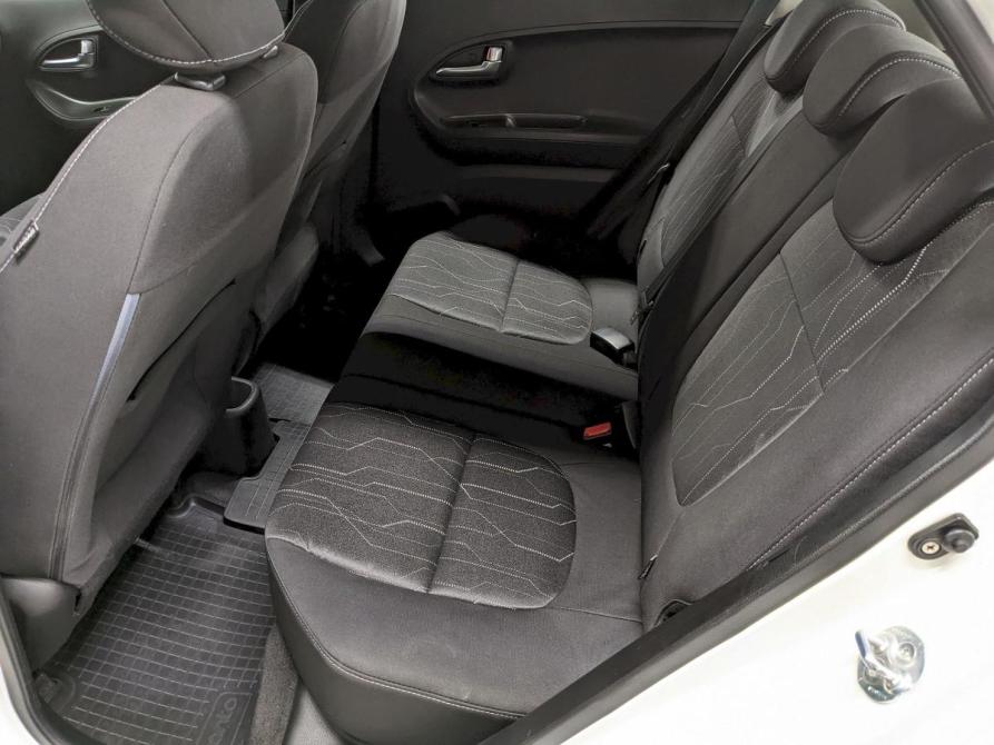 Kia Picanto II Москва  - изображение 15