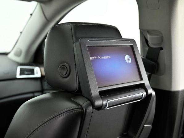 Cadillac SRX II Рестайлинг с пробегом 2014 года, цена 1 039 000 рублей, 120322 км, внедорожник, Автокод Объявления
