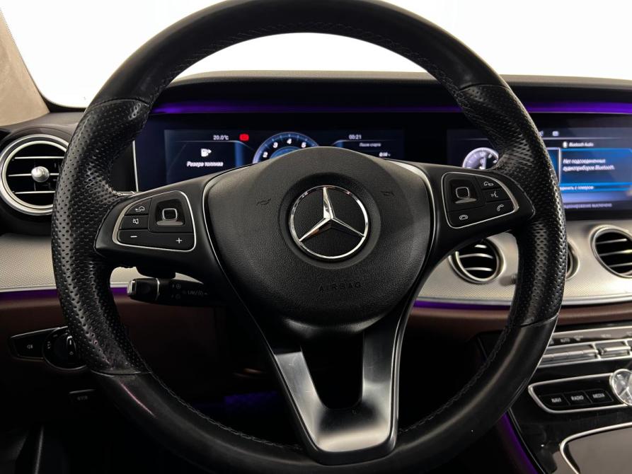 Mercedes-Benz E-Класс V (W213 S213 C238) Ростов-на-Дону  - изображение 11
