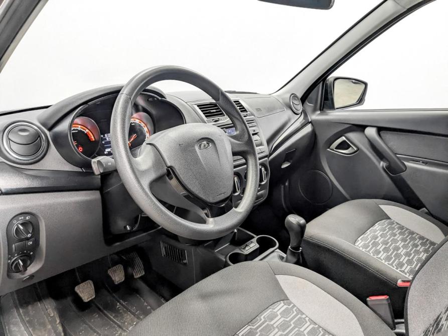 Lada (ВАЗ) Granta I Рестайлинг Москва  - изображение 16