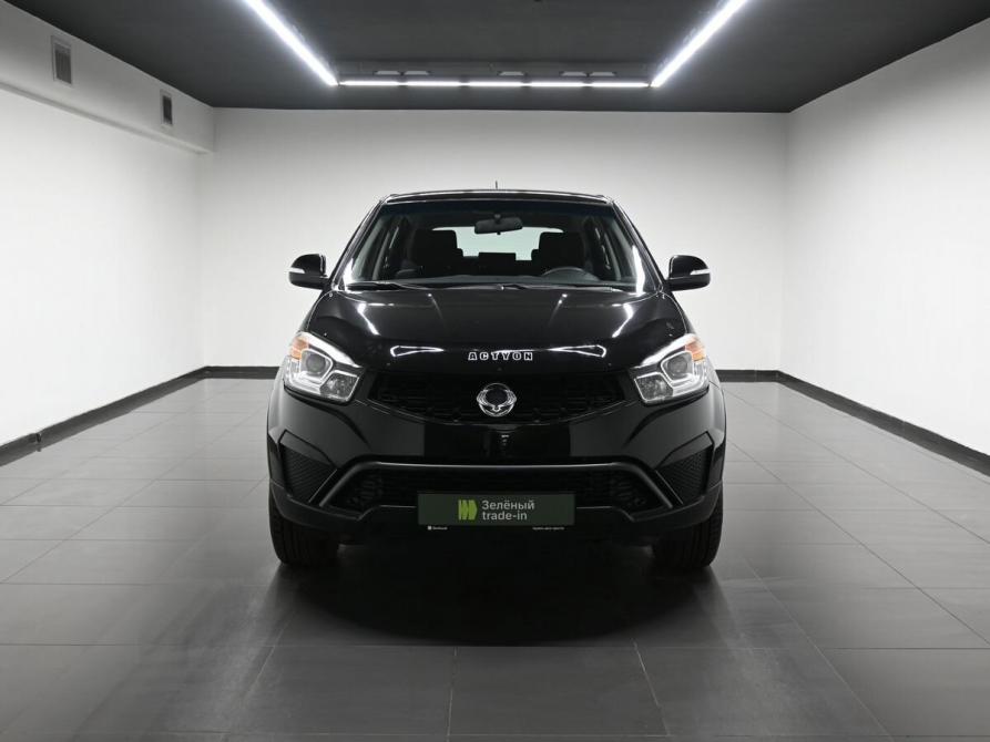SsangYong Actyon II Рестайлинг Тверь  - изображение 3