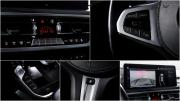BMW X3 III (G01) Рестайлинг Москва  - изображение 43