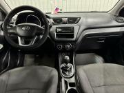 Kia Rio III Магнитогорск  - изображение 25