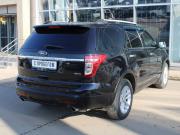 Ford Explorer V Москва  - изображение 22