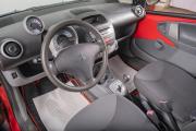 Peugeot 107 I Томск  - изображение 25