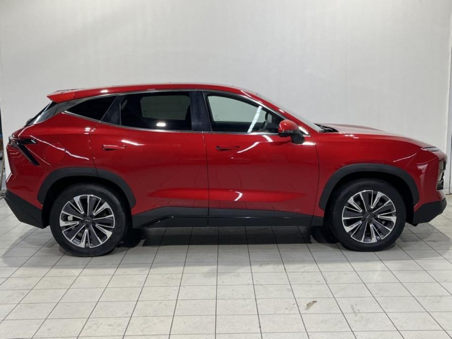 JETOUR DASHING I Курск  - изображение 4