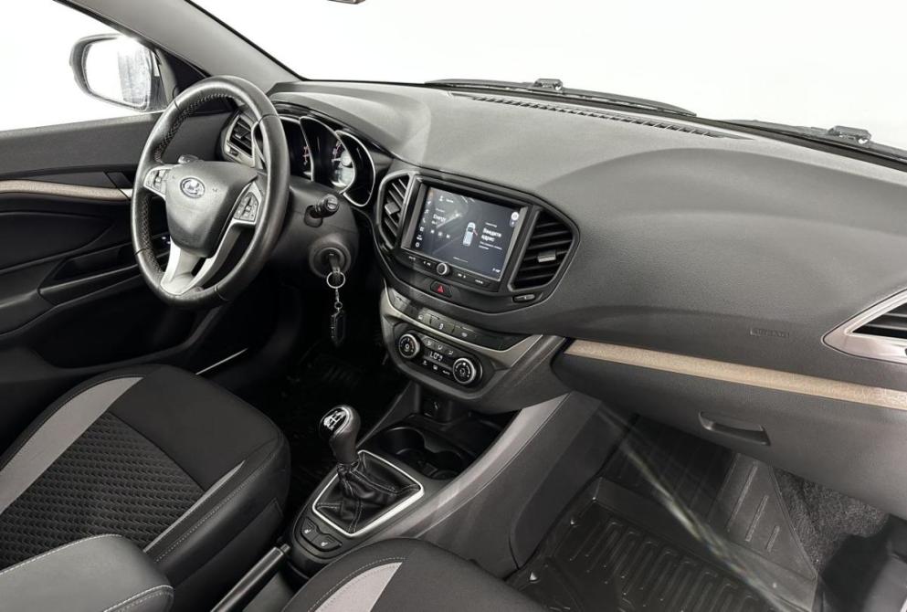 Lada (ВАЗ) Vesta I Саранск  - изображение 20