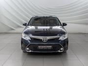 Toyota Camry VII (XV50) Рестайлинг 2 Волгоград  - изображение 42
