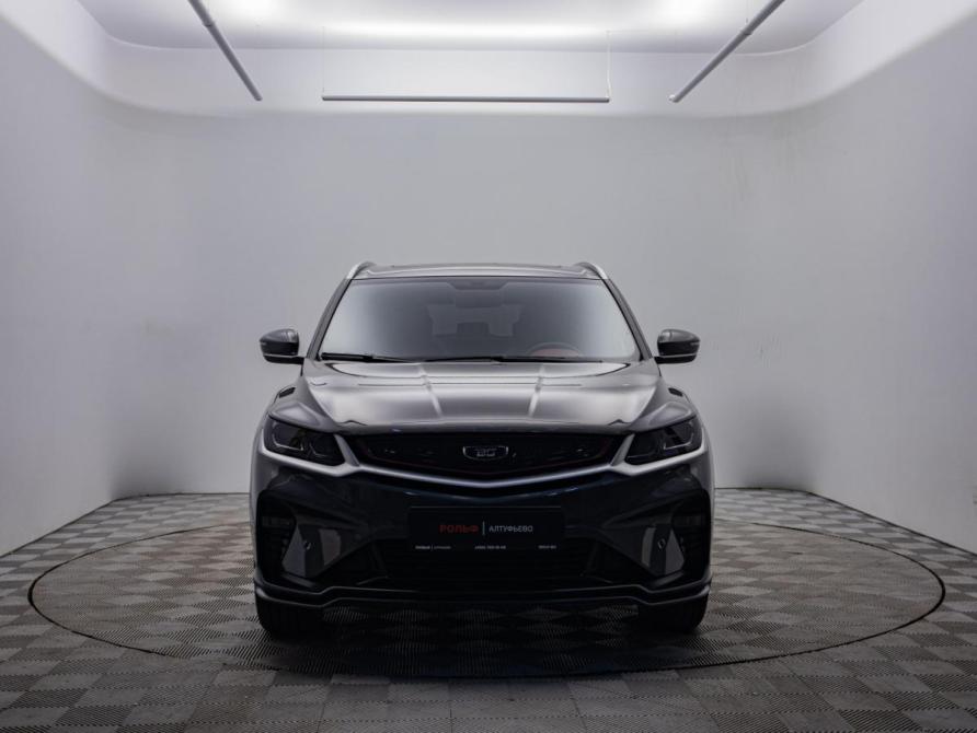 Belgee X50 Москва  - изображение 2