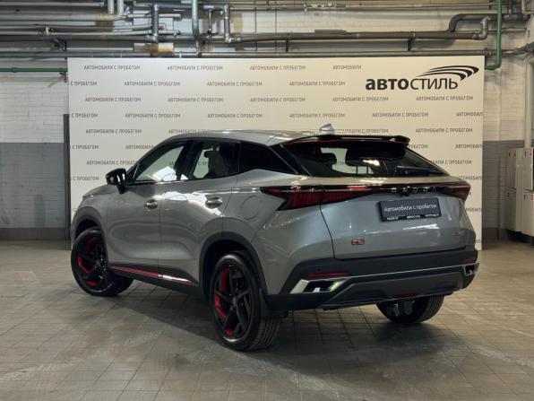 Omoda C5 I с пробегом 2023 года, цена 1 689 000 рублей, 52000 км, внедорожник, Автокод Объявления