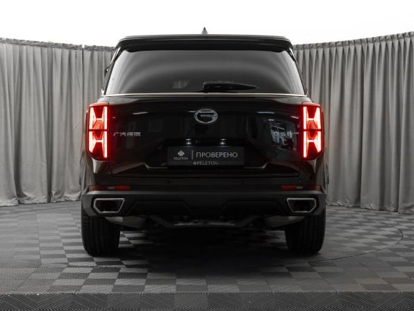 GAC GS8 II с пробегом 2025 года, цена 3 730 000 рублей, 17591 км, внедорожник, Автокод Объявления