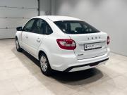 Lada (ВАЗ) Granta I Рестайлинг Екатеринбург  - изображение 25
