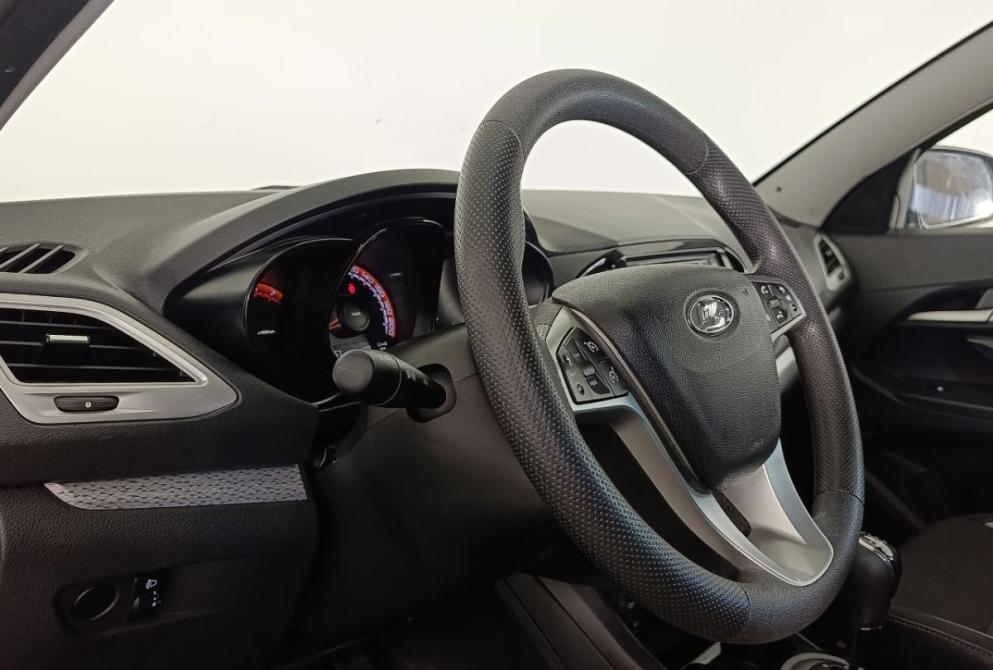 Lada (ВАЗ) Vesta I Волгоград  - изображение 9