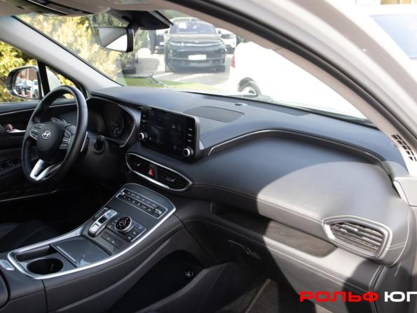 Hyundai Santa Fe IV Рестайлинг с пробегом 2022 года, цена 3 798 000 рублей, 22811 км, внедорожник, Автокод Объявления