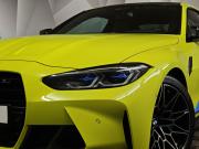 BMW M4 G82/G83 Москва  - изображение 28