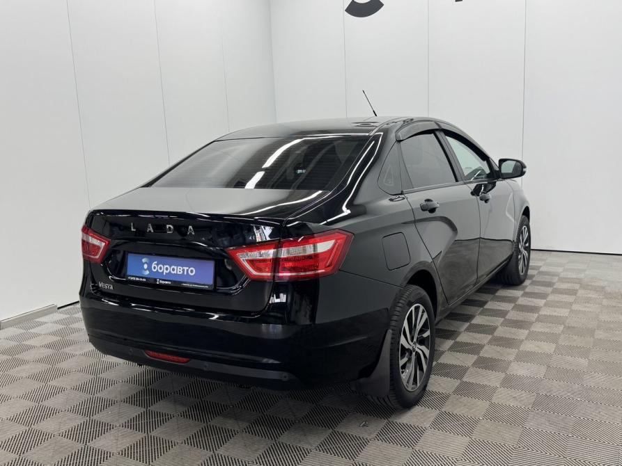 Lada (ВАЗ) Vesta I Воронеж  - изображение 4