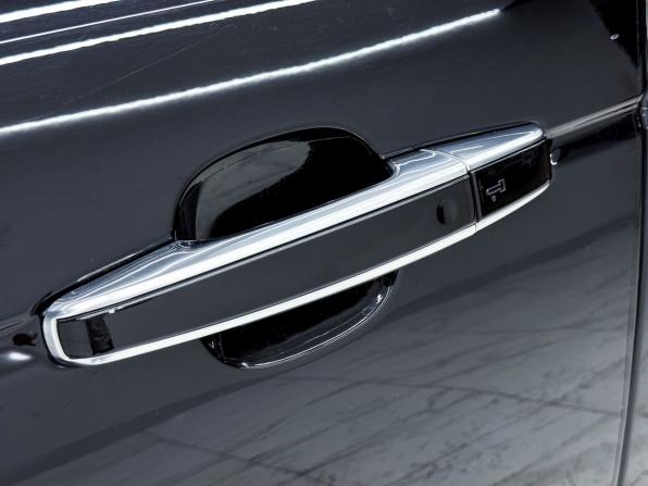 Land Rover Range Rover IV с пробегом 2014 года, цена 4 500 000 рублей, 134445 км, внедорожник, Автокод Объявления
