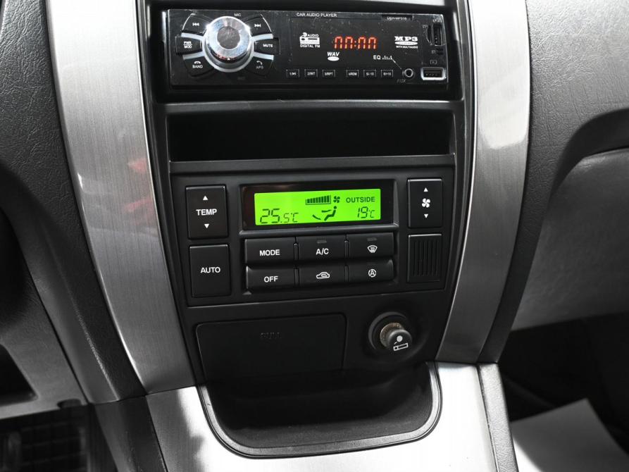 Hyundai Tucson I Тверь  - изображение 14