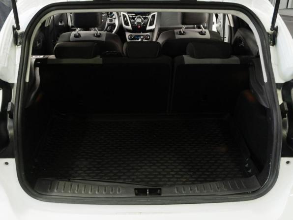 Ford Focus III с пробегом 2012 года, цена 799 000 рублей, 167460 км, хэтчбек, Автокод Объявления