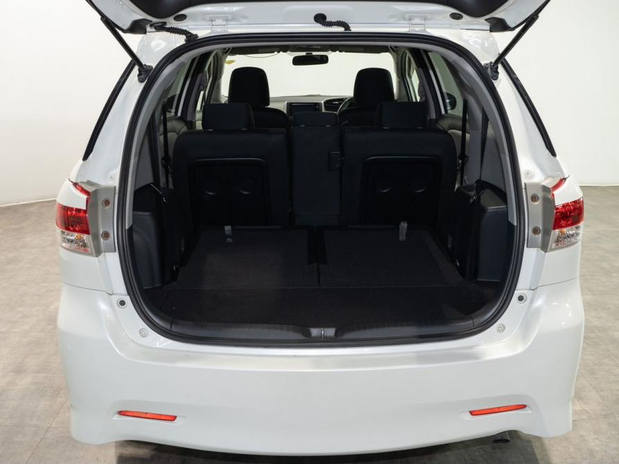 Toyota Wish II Чита  - изображение 16