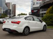 Kia Pride III Москва  - изображение 21
