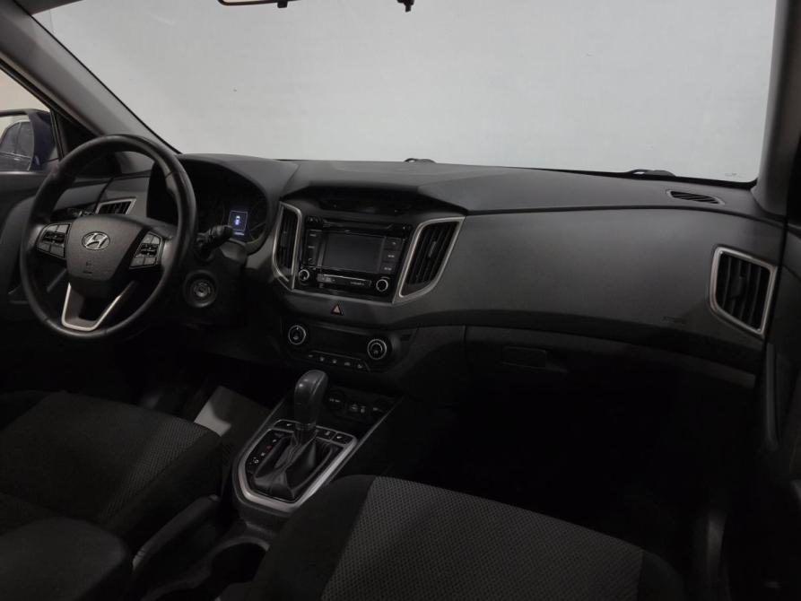 Hyundai Creta I Альметьевск  - изображение 11
