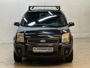 Ford Fusion I Рестайлинг Балашиха  - изображение 19