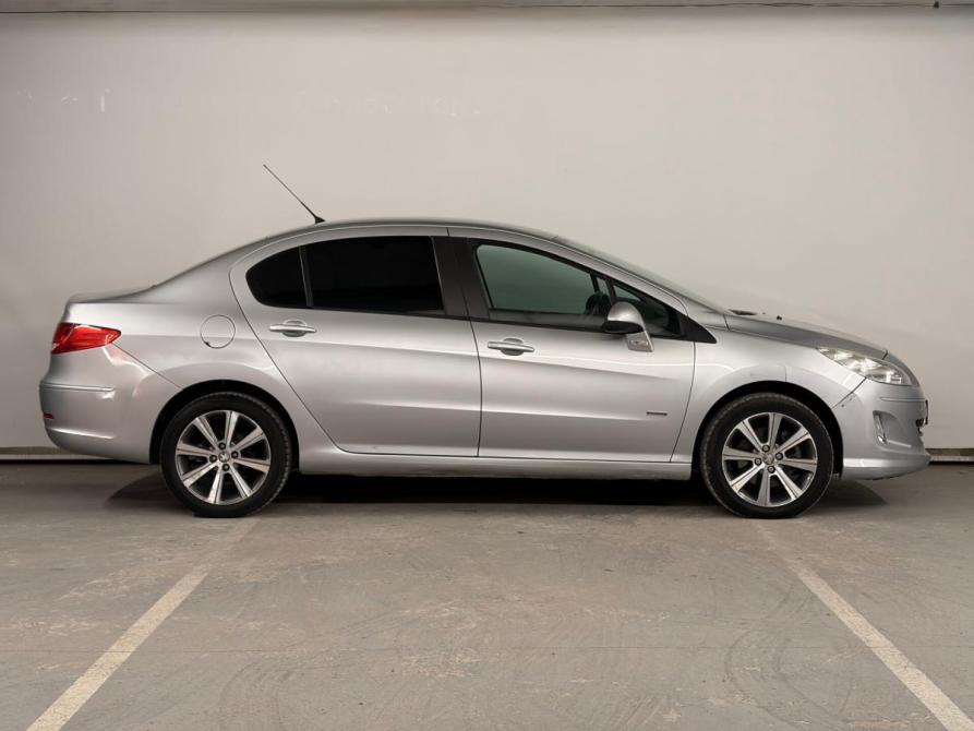 Peugeot 408 I Екатеринбург  - изображение 6