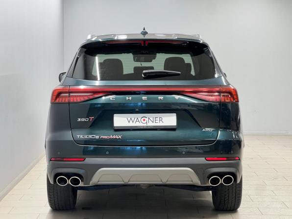 Chery Tiggo 8 Pro Max I Рестайлинг с пробегом 2023 года, цена 2 469 000 рублей, 29085 км, внедорожник, Автокод Объявления