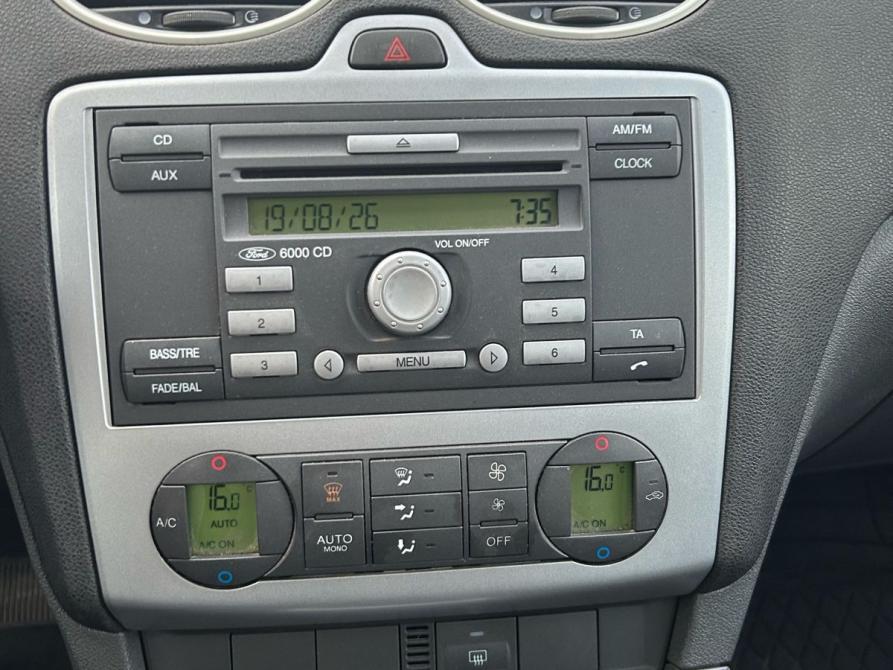 Ford Focus II Оренбург  - изображение 11