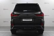 Lexus LX III Рестайлинг 2 Владивосток  - изображение 34