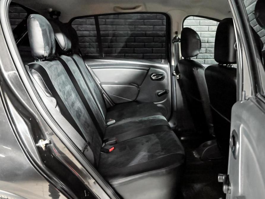 Renault Sandero I Екатеринбург  - изображение 16