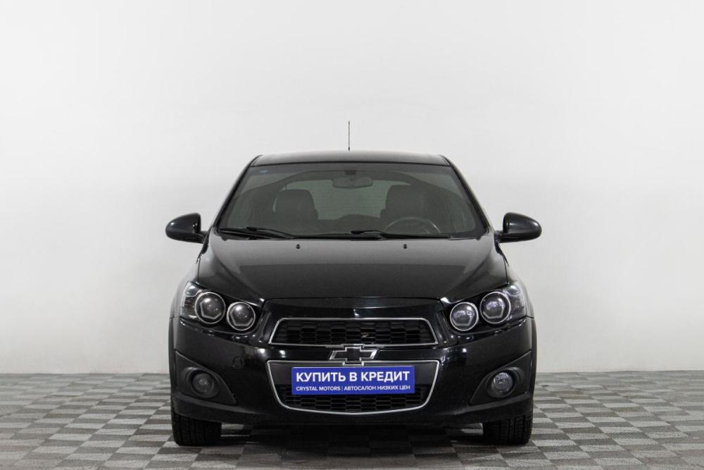 Chevrolet Aveo II Сургут  - изображение 2