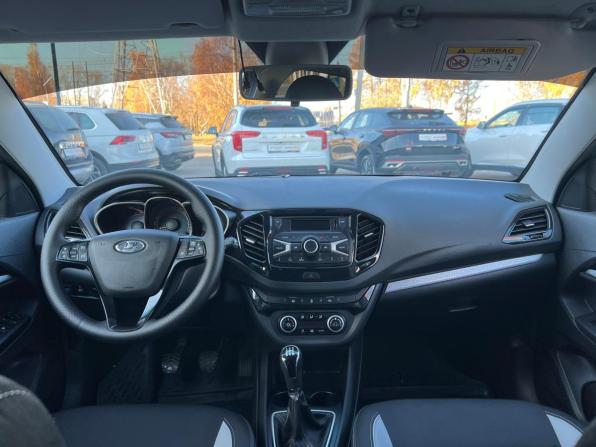 Lada (ВАЗ) Vesta I с пробегом 2020 года, цена 1 090 000 рублей, 110700 км, универсал, Автокод Объявления
