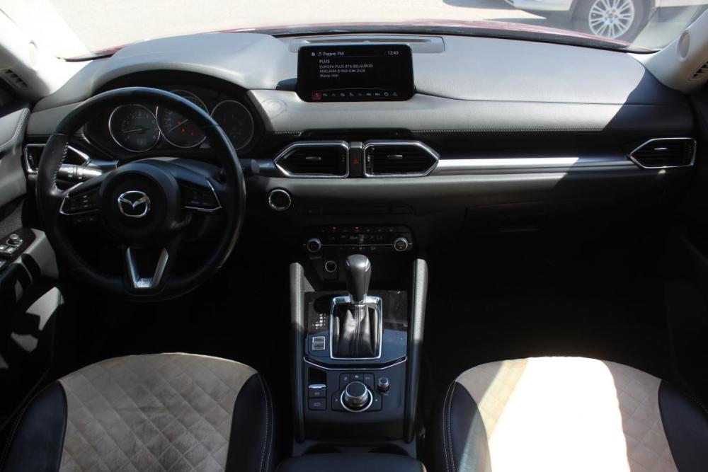 Mazda CX-5 II Белгород  - изображение 7